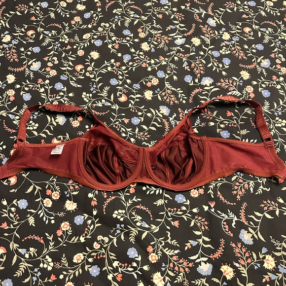 Elomi Cate Side Support Bra - Picture 4 of 4